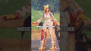 RATING Your FAVORITE Fortnite Skin Onesie [upl. by Valery4]