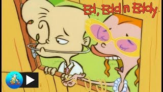 Ed Edd n Eddy  Rich Club  Cartoon Network [upl. by Tindall]