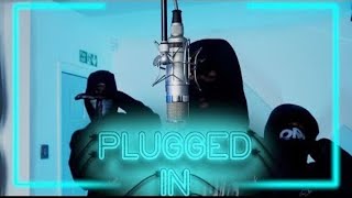 156 NitoNB x WorkRate x Sixty  Plugged In wFumez The Engineer  Pressplay Media [upl. by Enirehtac]