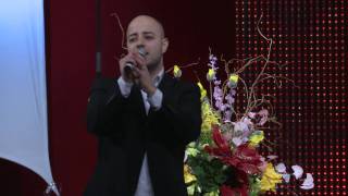 Barakallah by Maher Zain in Toronto  RIS Canada 2009 [upl. by Ellezig]