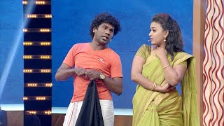 Thakarppan Comedy l Is the selfie important in Family life  l Highlights [upl. by Eiramanna]