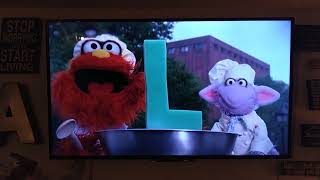 Sesame Street Alphabet Cook Off L [upl. by Ah]