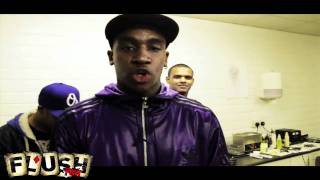 Flush Raw  Bugzy Malone [upl. by Llennej654]