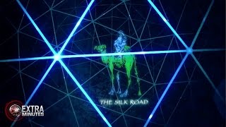 THE DARK WEB  SILK ROAD  Explained [upl. by Ramirol]