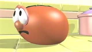 VeggieTales Lyrick StudiosWord Entertainment Promo [upl. by Nonnaihr]