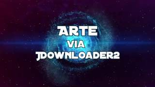 ArteMediathek Download via JDownloader2 ohne MediathekView [upl. by Ruddy]