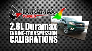 28L Duramax Tunes by Duramaxtunercom [upl. by Eiromem68]