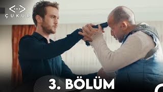 Çukur 1 Sezon 3 Bölüm Full HD [upl. by Tallie863]