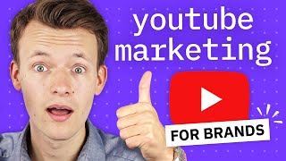 YouTube Marketing in 2024 A Complete Beginners Guide 📔 [upl. by Archibaldo305]