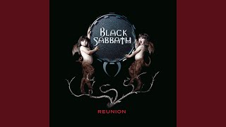 Sabbath Bloody Sabbath Live at the NEC Birmingham UK  December 1997 [upl. by Errick]