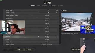 TGLTNs NEW PUBG SETTINGS 2023 [upl. by Lew]