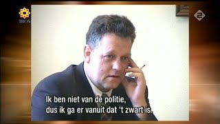 Meerdere klanten verstrikt in piramidespel  Opgelicht 2004 [upl. by Calise]