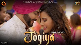 Jogiya Full SongI Shibani Kashyap  Dheeraj Dhoopar I Smriti Kalra  Dir MG Amplify I PunjabiSong [upl. by Bogart322]