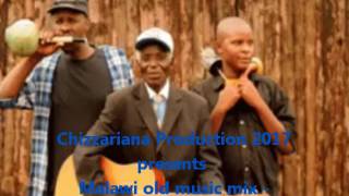 Malawis Best old music mix DJChizzariana [upl. by Rutherford79]