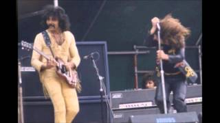 Black Sabbath  Sabbra Cadabra Providence 1974 [upl. by Enyleve345]