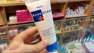 Acne Clear Face Wash Review  Best For Pimple And Acne Skin [upl. by Selmore]