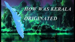 Kerala history in english [upl. by Halimaj]