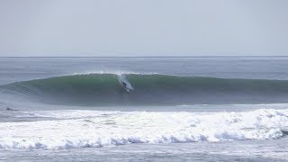 Ocean Beach Surfing Raw  San Francisco CA [upl. by Lin]