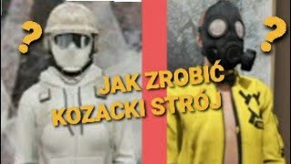 Gta 5 kozackie stroje dla dziewczyny [upl. by Aisel]