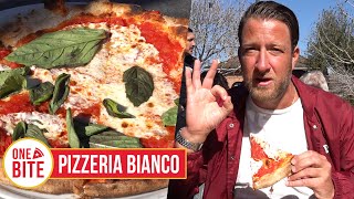 Barstool Pizza Review  Pizzeria Bianco Phoenix AZ [upl. by Archer]