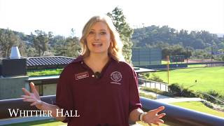 Westmont College Virtual Campus Tour [upl. by Cinomod]