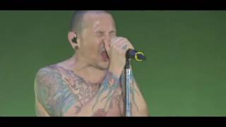 audio work Linkin Park  What Ive Done best live performance [upl. by Algie974]