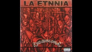 La Etnnia  La Etnnia Criminología 1999 [upl. by Barayon]