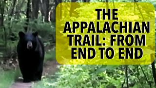 Evan’s Appalachian Trail ThruHike Full Documentary [upl. by Kaylee]