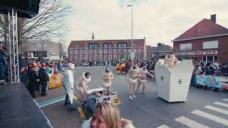 Stoet Carnaval Gullegem 2023 [upl. by Rusticus]