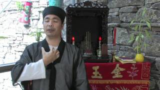 Taoism Guided Meditation [upl. by Burns]