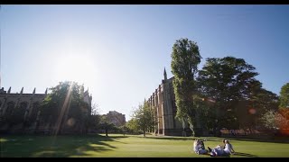 Our Houses at Cheltenham College [upl. by Ettolrahc533]