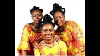 Daughters Of Glorious Jesus Aseda Ben [upl. by Yenots]