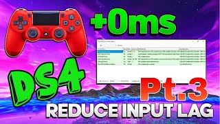 Ds4 Windows NEW VERSION Ultimate Setup guide in 6 minutes [upl. by Attenweiler]