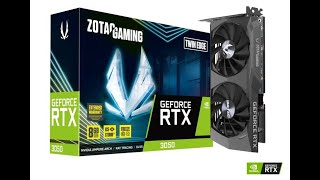 How to Download Zotac Graphics Card Drivers [upl. by Dlareg912]