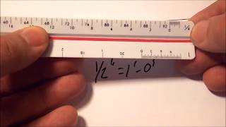 How to use Scale Ruler [upl. by Amora]