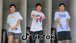 TikTok Dance  Kim Lajara [upl. by Lorelei]