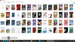 Kobo Desktop App vs Kobo ebooks for Windows 10 [upl. by Michaelina386]