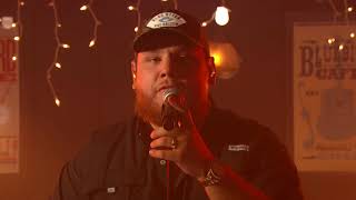 Luke Combs  Better Together Live From the 55th ACM Awards [upl. by Vachil]