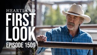 Heartland First Look Season 15 Episode 9 [upl. by Chadburn971]