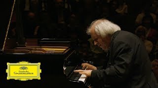 Grigory Sokolov – Rameau Les Cyclopes [upl. by Ayotyal]