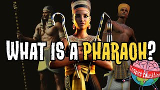 What is a Pharaoh [upl. by Enedan]