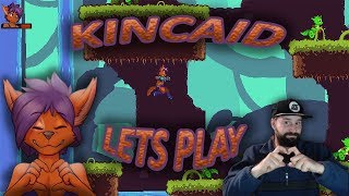 VGH Lets Play  Kincaid PC [upl. by Hephzipah]