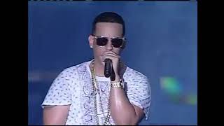 El comienzo de Daddy Yankee Dj Playero [upl. by Ynoffit]