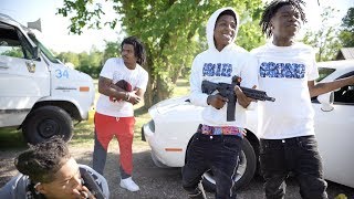 YoungBoy Never Broke Again  38 Baby 2 Trailer [upl. by Blasius543]