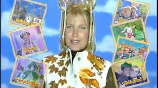 XUXA NO MUNDO DA IMAGINACAO COMPLETO [upl. by Asiar]