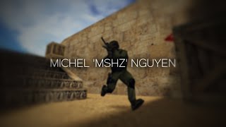 mshz fragmovie CS16 [upl. by Artur456]