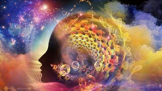 HIGHER SELF Guided Meditation for Guidance and Clarity  Hypnosis for Meeting your Higher Self [upl. by Azenav]