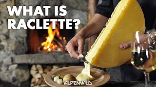 What is Raclette [upl. by Denbrook]