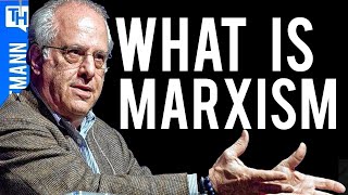 Marxism vs Communism w Richard Wolff [upl. by Artina239]