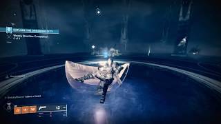 Destiny 2  week 7 Ascendant Challenge Aphelions Rest Location amp objective [upl. by Ecnatsnok802]